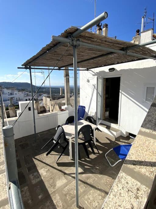 Villa Terry'S House à Ostuni Extérieur photo