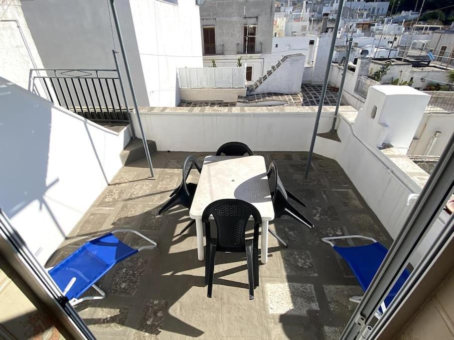 Villa Terry'S House à Ostuni Extérieur photo